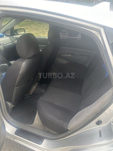 Toyota Prius 2008, 445,289 km - 1.5 l - Bakı