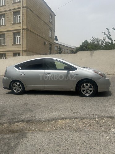Toyota Prius 2008, 445,289 km - 1.5 l - Bakı
