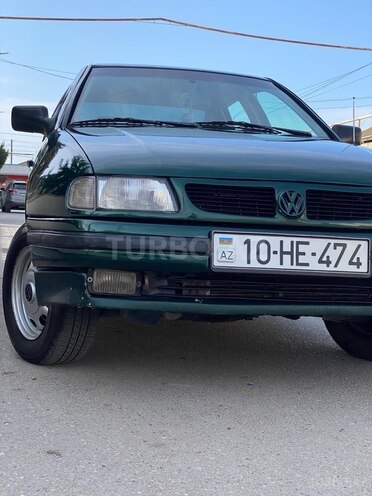 Volkswagen Polo 1995, 269,177 km - 1.6 l - Bakı