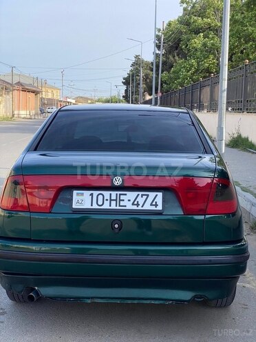 Volkswagen Polo 1995, 269,177 km - 1.6 l - Bakı