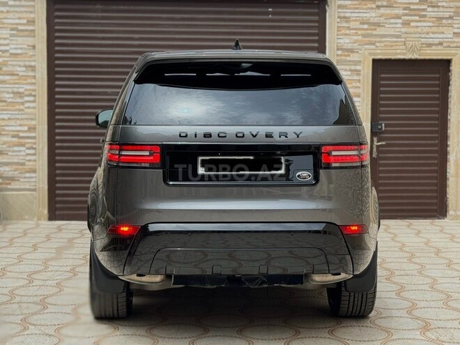 Land Rover Discovery 2017, 100,000 km - 3.0 l - Bakı