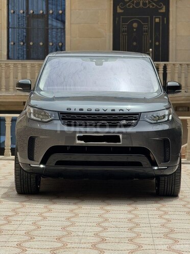 Land Rover Discovery 2017, 100,000 km - 3.0 l - Bakı