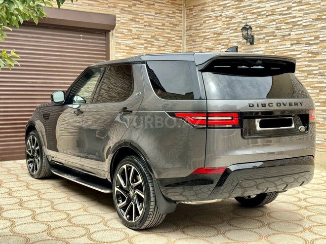 Land Rover Discovery 2017, 100,000 km - 3.0 l - Bakı