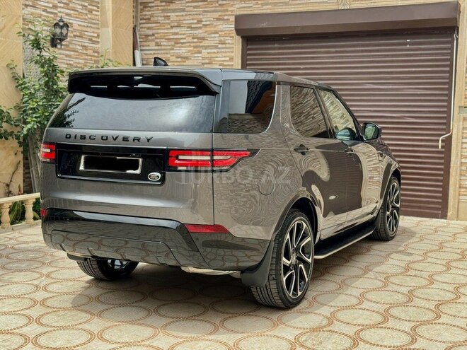 Land Rover Discovery 2017, 100,000 km - 3.0 l - Bakı