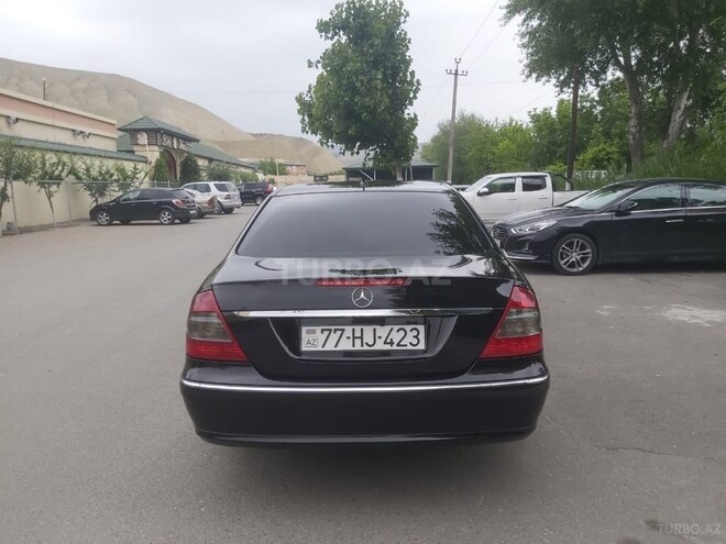 Mercedes E 220 d