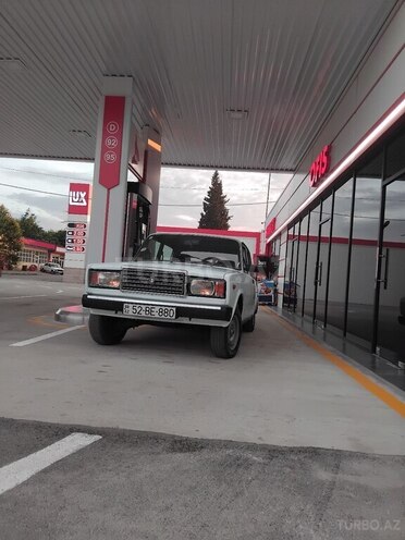 LADA (VAZ) 2107 1992, 99,000 km - 1.5 l - Cəlilabad
