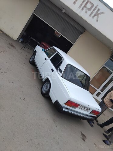 LADA (VAZ) 2107 1992, 99,000 km - 1.5 l - Cəlilabad