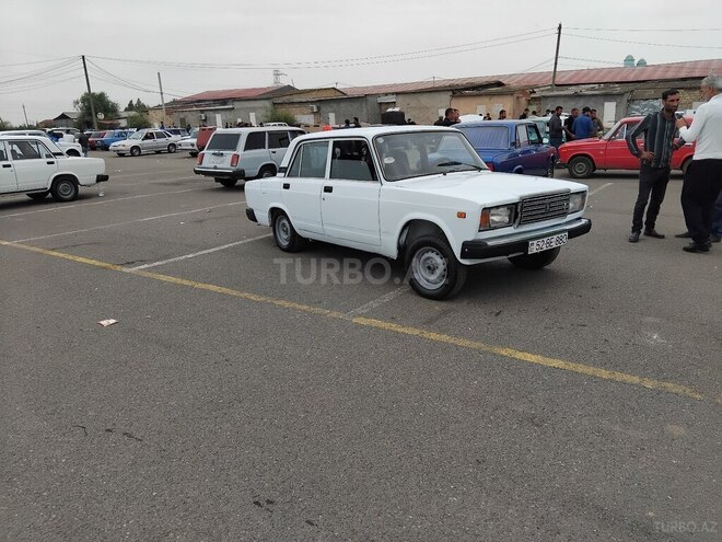 LADA (VAZ) 2107 1992, 99,000 km - 1.5 l - Cəlilabad