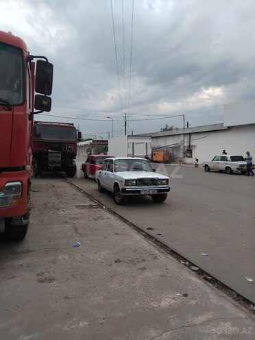 LADA (VAZ) 2107 1992, 99,000 km - 1.5 l - Cəlilabad