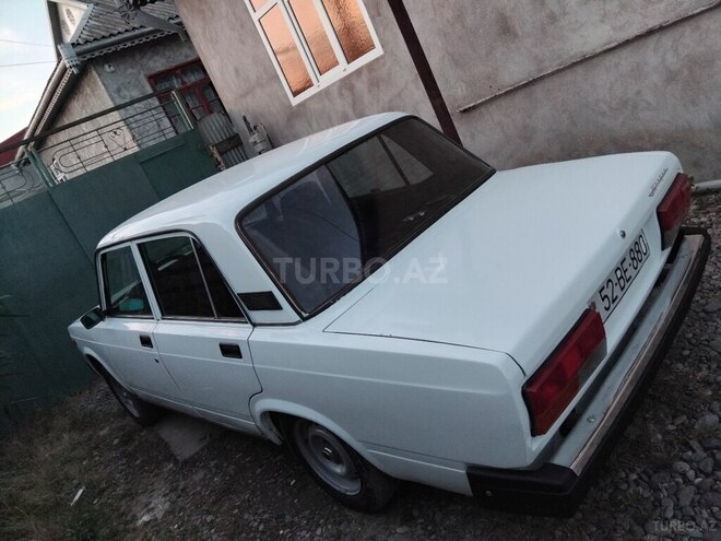 LADA (VAZ) 2107 1992, 99,000 km - 1.5 l - Cəlilabad