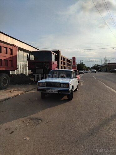 LADA (VAZ) 2107 1992, 99,000 km - 1.5 l - Cəlilabad
