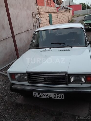 LADA (VAZ) 2107 1992, 99,000 km - 1.5 l - Cəlilabad