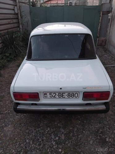 LADA (VAZ) 2107 1992, 99,000 km - 1.5 l - Cəlilabad