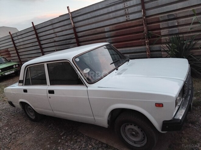 LADA (VAZ) 2107 1992, 99,000 km - 1.5 l - Cəlilabad
