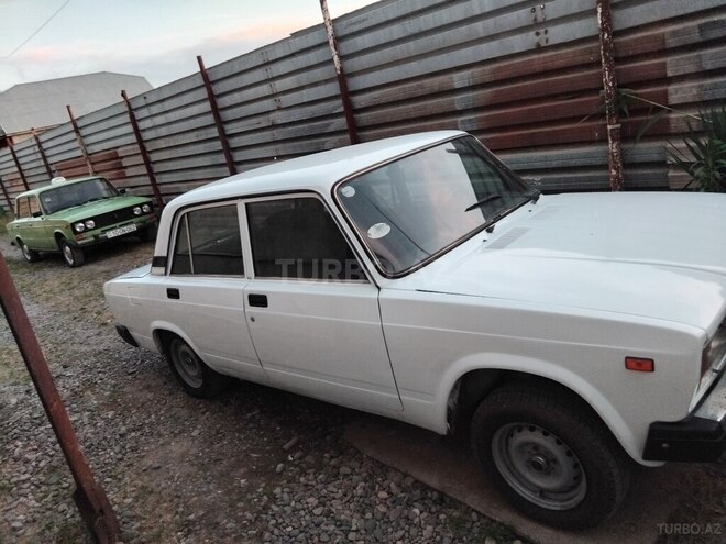 LADA (VAZ) 2107 1992, 99,000 km - 1.5 l - Cəlilabad