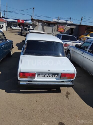 LADA (VAZ) 2107 1992, 99,000 km - 1.5 l - Cəlilabad