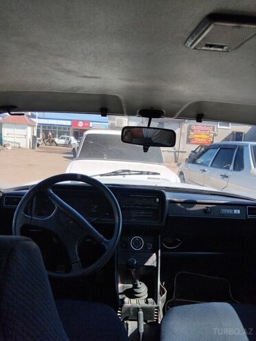 LADA (VAZ) 2107 1992, 99,000 km - 1.5 l - Cəlilabad