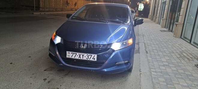 Honda Insight 2009, 300,000 km - 1.3 l - Bakı