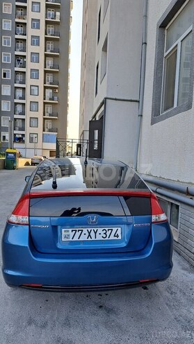 Honda Insight 2009, 300,000 km - 1.3 l - Bakı