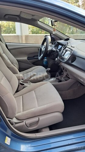 Honda Insight 2009, 300,000 km - 1.3 l - Bakı