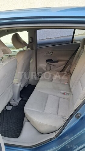 Honda Insight 2009, 300,000 km - 1.3 l - Bakı