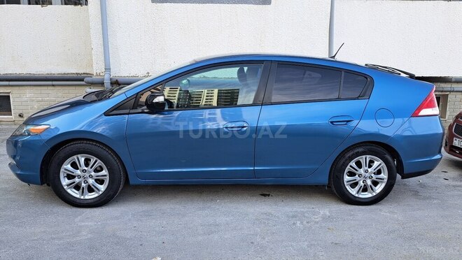 Honda Insight 2009, 300,000 km - 1.3 l - Bakı