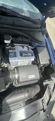 Hyundai Elantra 2016, 104,500 km - 2.0 л - Bakı