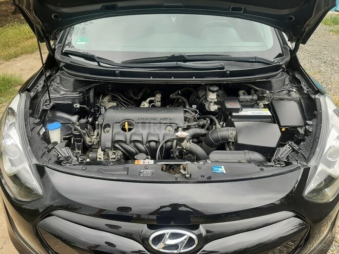 Hyundai i30 2013, 147,000 km - 1.4 l - Beyləqan