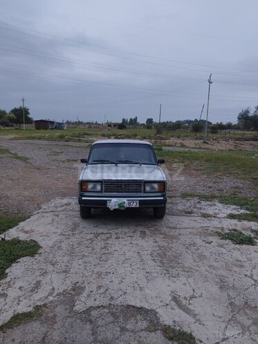 LADA (VAZ) 2107 2004, 99,000 km - 1.6 l - Gəncə