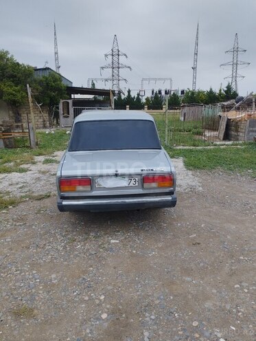 LADA (VAZ) 2107 2004, 99,000 km - 1.6 l - Gəncə