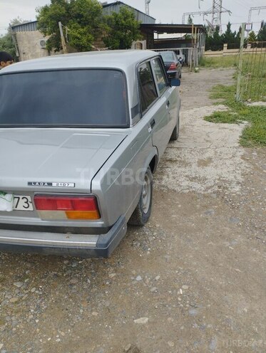 LADA (VAZ) 2107 2004, 99,000 km - 1.6 l - Gəncə