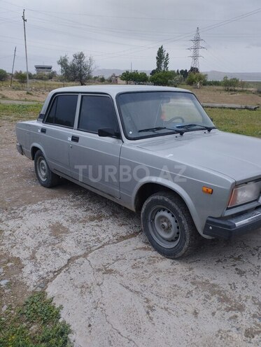 LADA (VAZ) 2107 2004, 99,000 km - 1.6 l - Gəncə