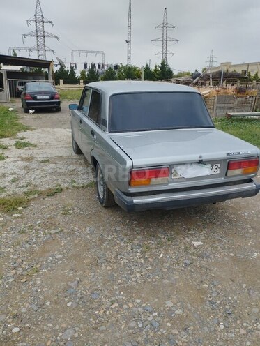 LADA (VAZ) 2107 2004, 99,000 km - 1.6 l - Gəncə