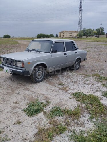 LADA (VAZ) 2107 2004, 99,000 km - 1.6 l - Gəncə