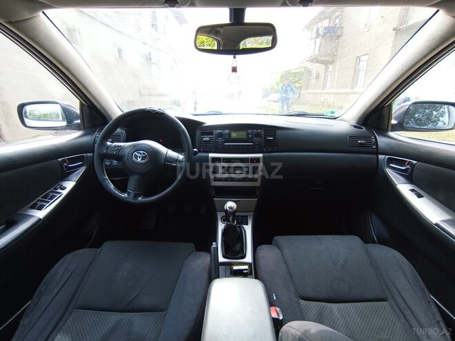 Toyota Corolla 2004, 417,000 km - 1.4 л - Sumqayıt