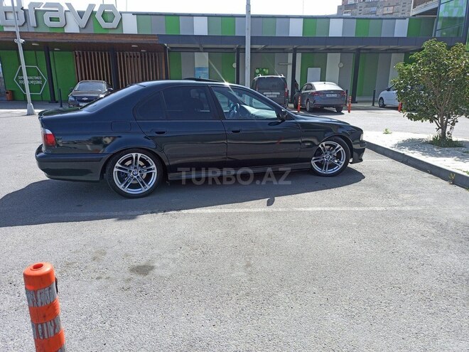 BMW 528 1999, 280,000 km - 2.8 l - Bakı