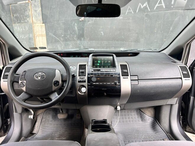 Toyota Prius 2008, 266,000 km - 1.5 l - Bakı