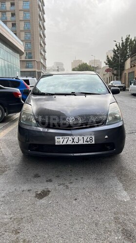 Toyota Prius 2008, 266,000 km - 1.5 l - Bakı