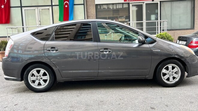 Toyota Prius 2008, 266,000 km - 1.5 l - Bakı