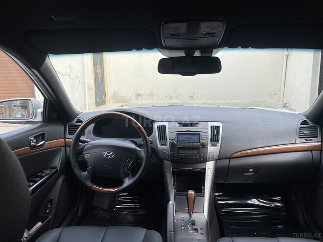 Hyundai Sonata 2008, 280,000 km - 2.0 l - Xırdalan