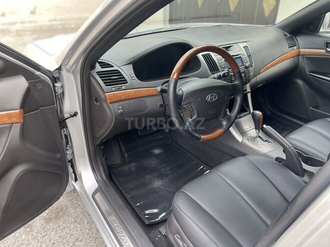 Hyundai Sonata 2008, 280,000 km - 2.0 l - Xırdalan