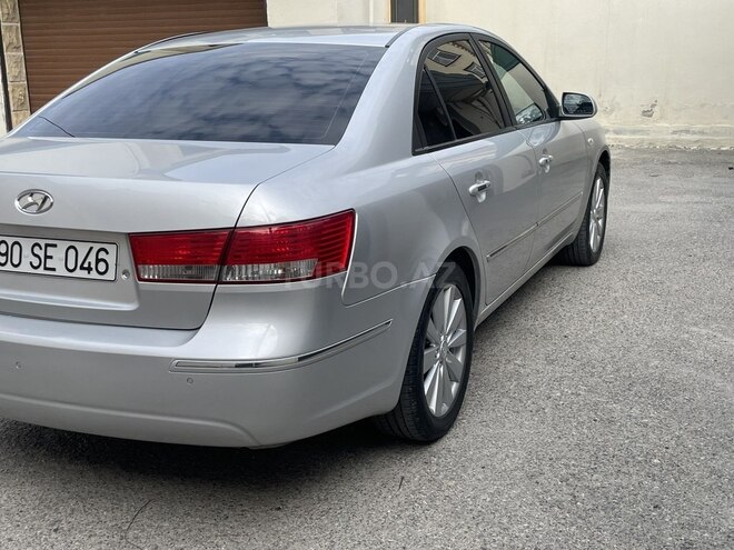 Hyundai Sonata 2008, 280,000 km - 2.0 l - Xırdalan