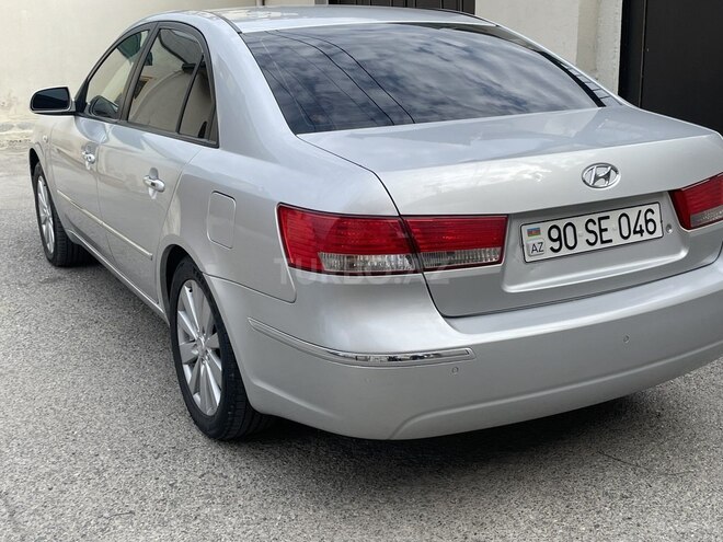 Hyundai Sonata 2008, 280,000 km - 2.0 l - Xırdalan