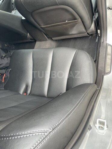 Hyundai Sonata 2008, 280,000 km - 2.0 l - Xırdalan