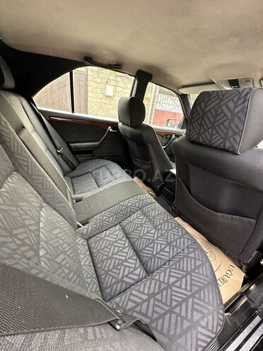 Mercedes C 200 1995, 446,127 km - 2.0 л - Bakı