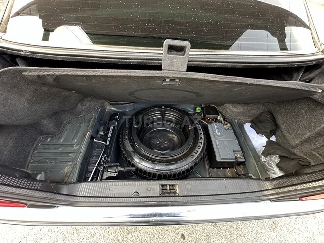Mercedes C 200 1995, 446,127 km - 2.0 л - Bakı