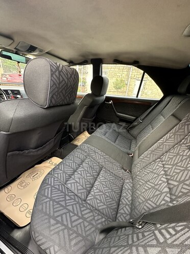 Mercedes C 200 1995, 446,127 km - 2.0 л - Bakı