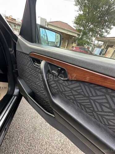 Mercedes C 200 1995, 446,127 km - 2.0 л - Bakı