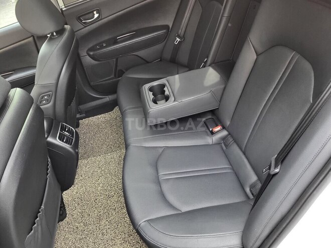 Kia K5 2015, 132,346 km - 1.7 l - Bakı