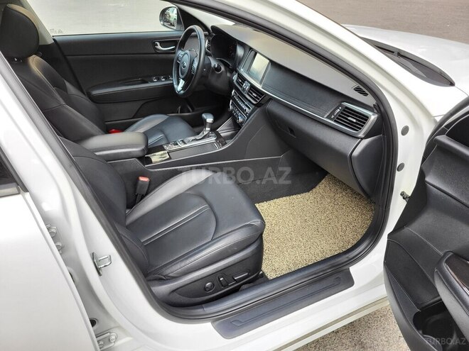 Kia K5 2015, 132,346 km - 1.7 l - Bakı